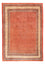 Perserteppich - Mir - 325 x 225 cm - hellrot