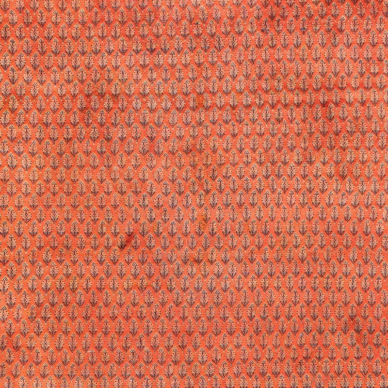Perserteppich - Mir - 325 x 225 cm - hellrot