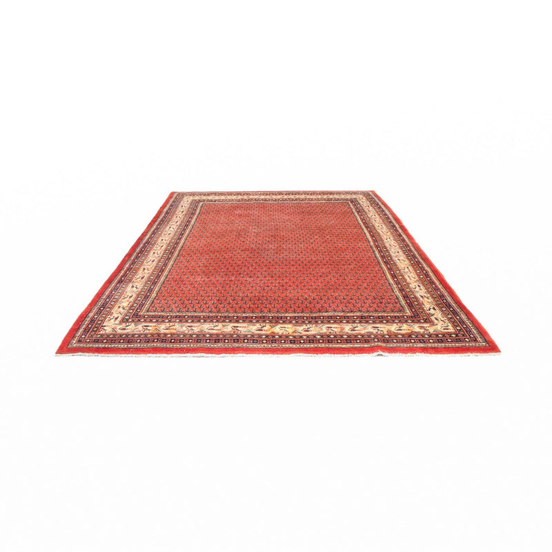 Perserteppich - Mir - 325 x 225 cm - hellrot
