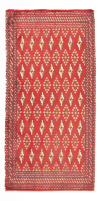 Tappeto Turkaman 62x130cm - Tappeto persiano