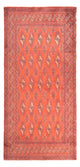 Tapis Turkaman 130x60cm - Tapis persan