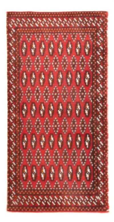 Tappeto Turkaman 60x130cm - Tappeto persiano