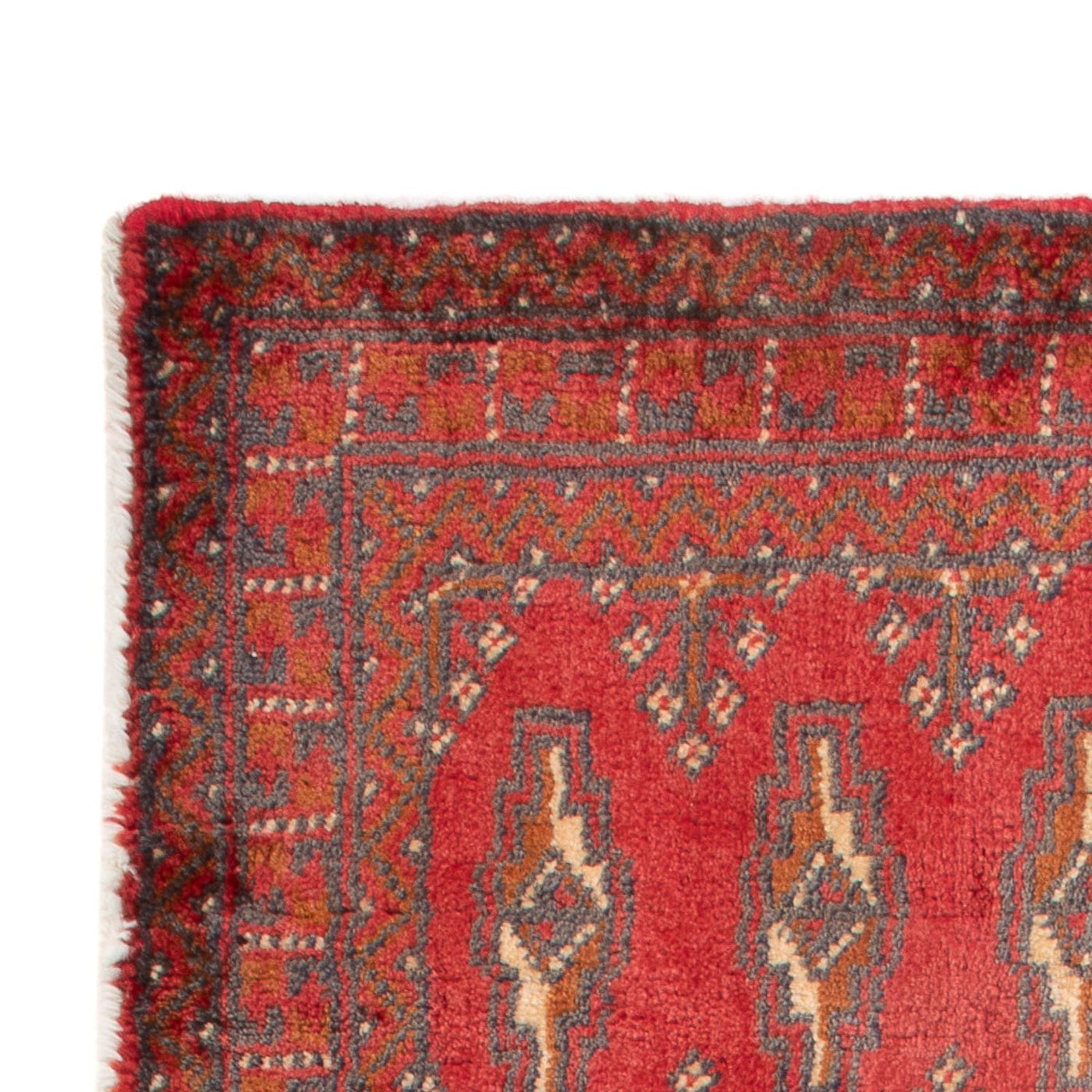 Tappeto Turkaman 130x60cm - Tappeto persiano