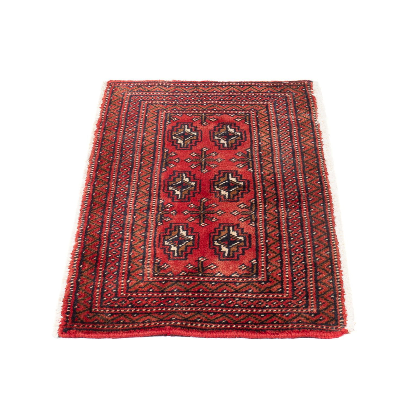 Tapis Turkaman 100x50cm - Tapis persan