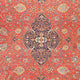 Perserteppich - Classic - 400 x 302 cm - rot