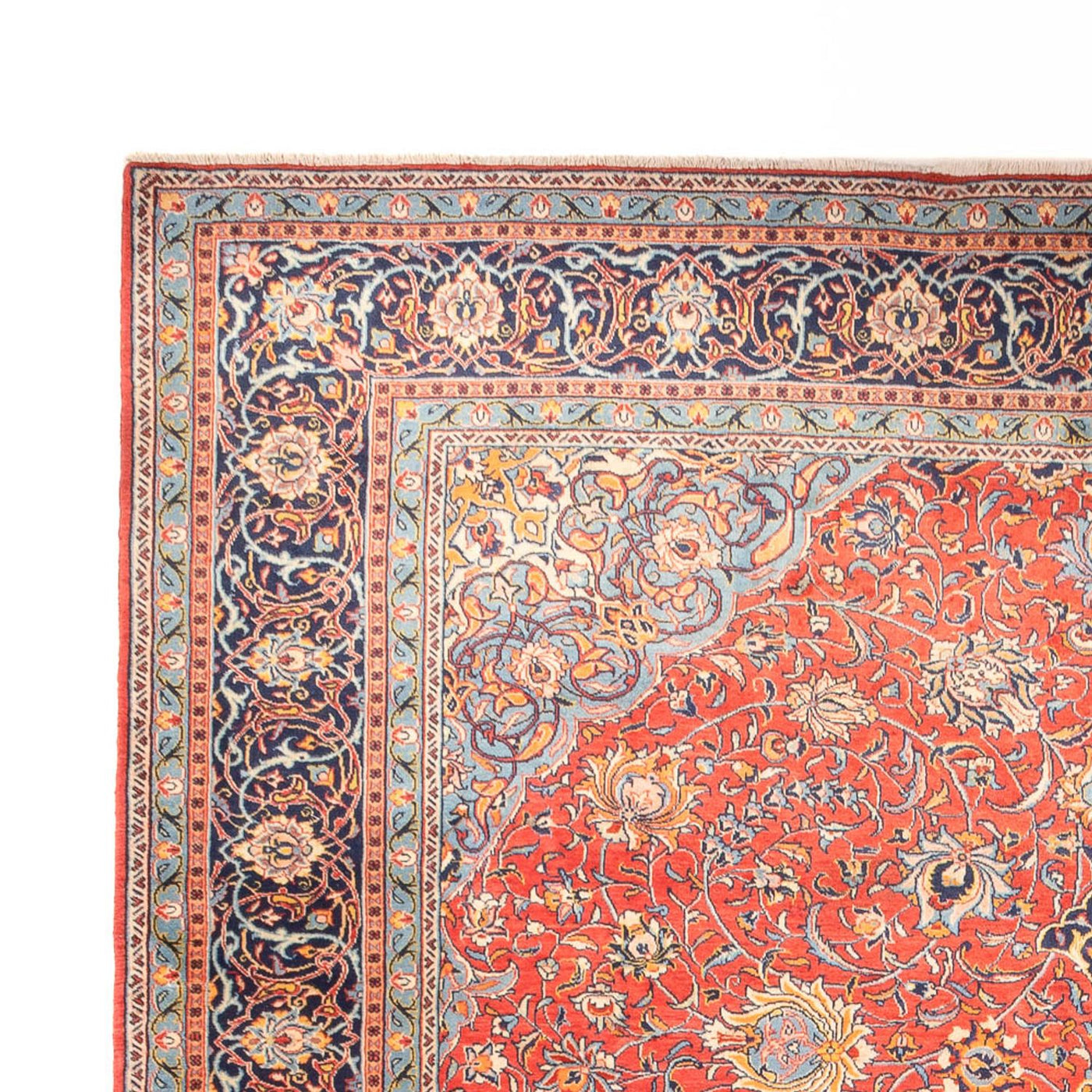 Sarough Teppich 400x302cm - Perserteppich