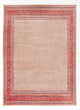 Perserteppich - Mir - 375 x 285 cm - hellrot