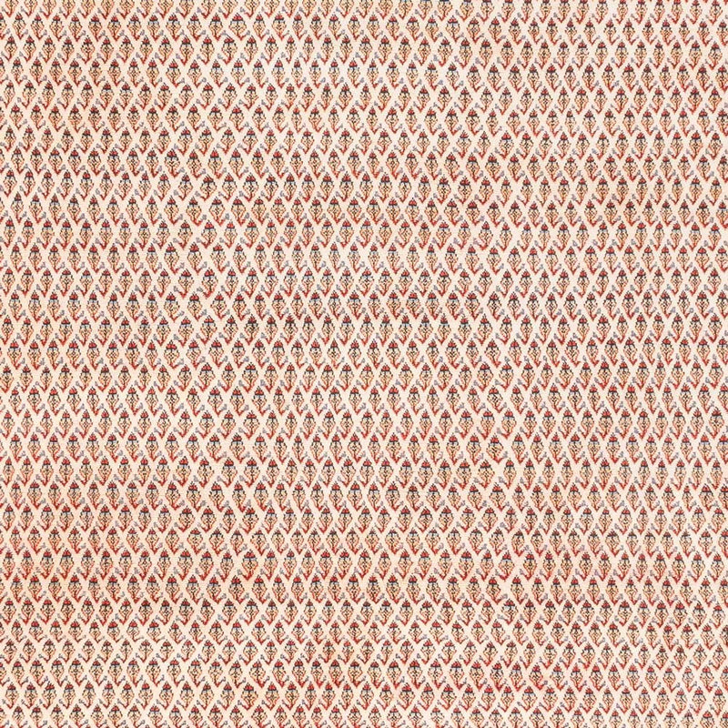 Perserteppich - Mir - 375 x 285 cm - hellrot