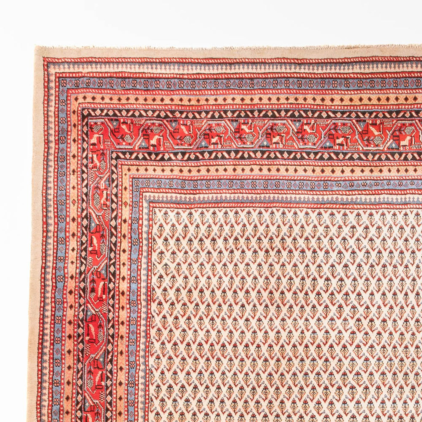 Tapis de Mir Tapis 375x285cm - Tapis persan