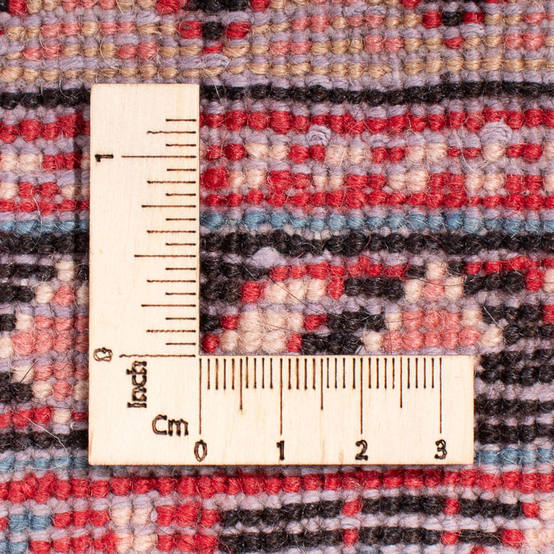 Perserteppich - Mir - 375 x 285 cm - hellrot