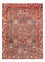 Perserteppich - Nomadic - 340 x 250 cm - mehrfarbig