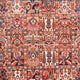 Perserteppich - Nomadic - 340 x 250 cm - mehrfarbig