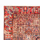 Perserteppich - Nomadic - 340 x 250 cm - mehrfarbig