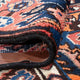 Perserteppich - Nomadic - 340 x 250 cm - mehrfarbig