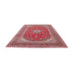 Perserteppich - Keshan - 380 x 242 cm - rot