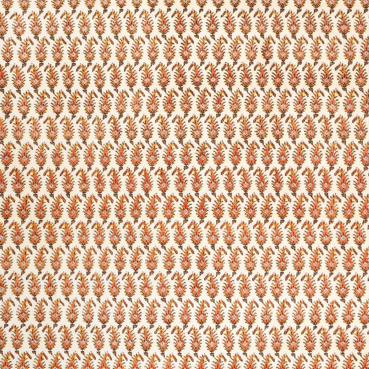 Perserteppich - Mir - 325 x 210 cm - beige