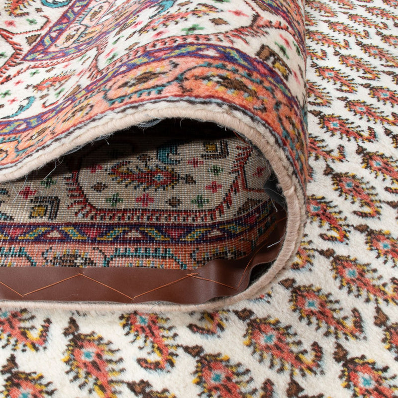 Perserteppich - Mir - 325 x 210 cm - beige