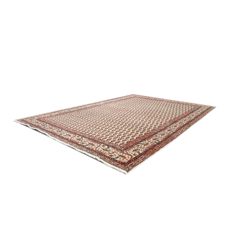 Perserteppich - Mir - 325 x 210 cm - beige