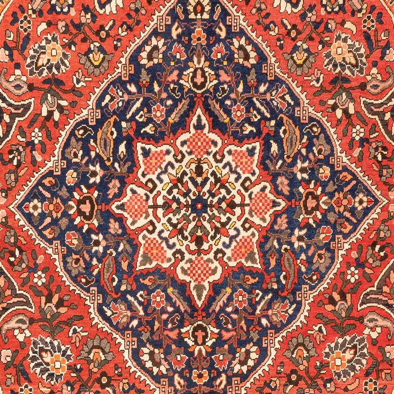 Perserteppich - Nomadic - 310 x 210 cm - mehrfarbig
