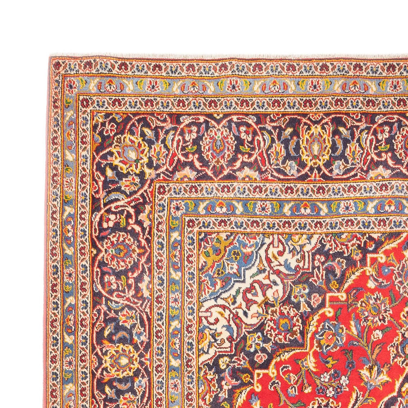 Kashan Tappeto 300x200cm - Tappeto persiano