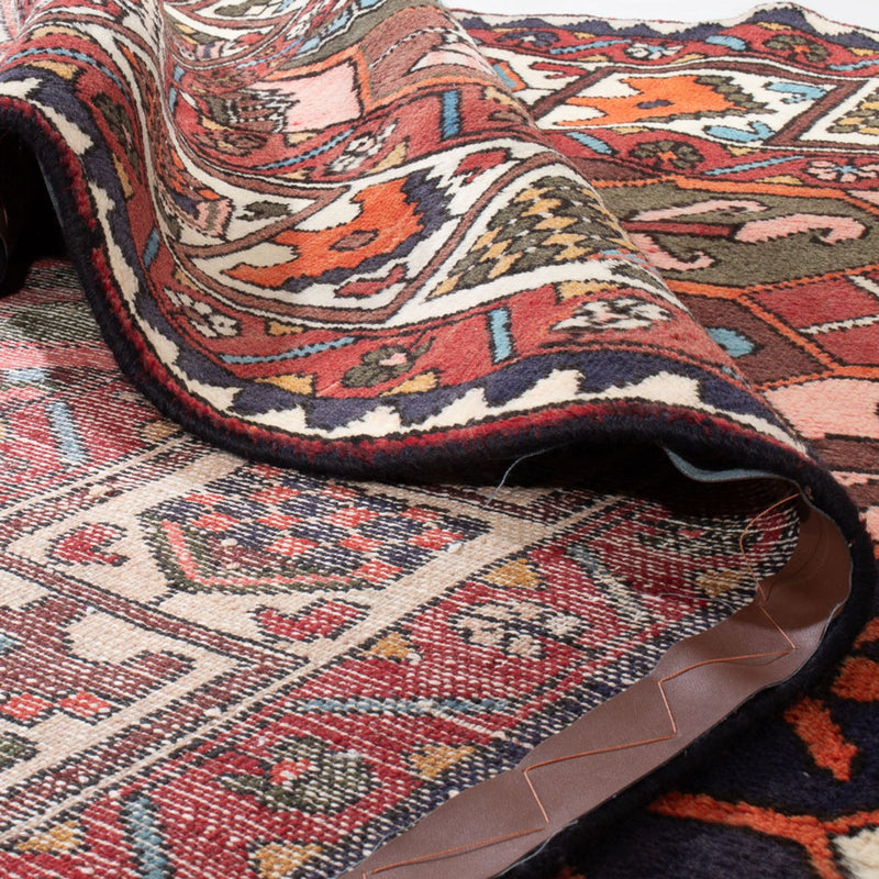 Perserteppich - Nomadic - 305 x 215 cm - mehrfarbig