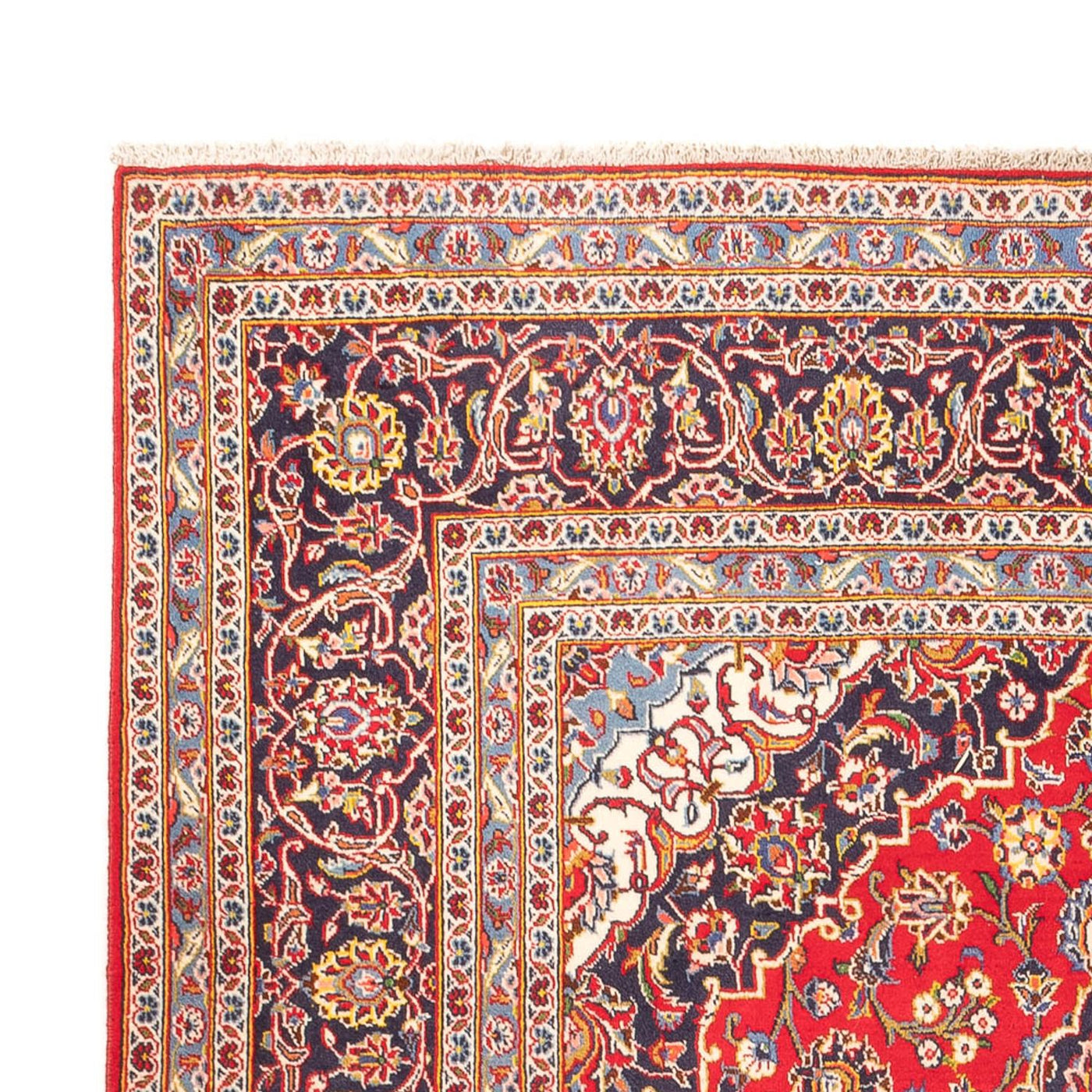 Tapis de Kashan Tapis 300x190cm - Tapis persan