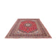 Perserteppich - Keshan - 300 x 190 cm - rot