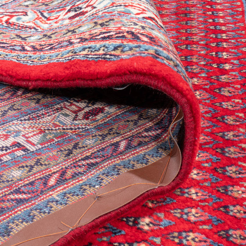 Perserteppich - Mir - 320 x 217 cm - rot