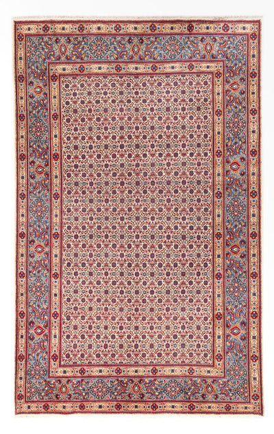 Moud Tappeto 195x307cm - Tappeto persiano