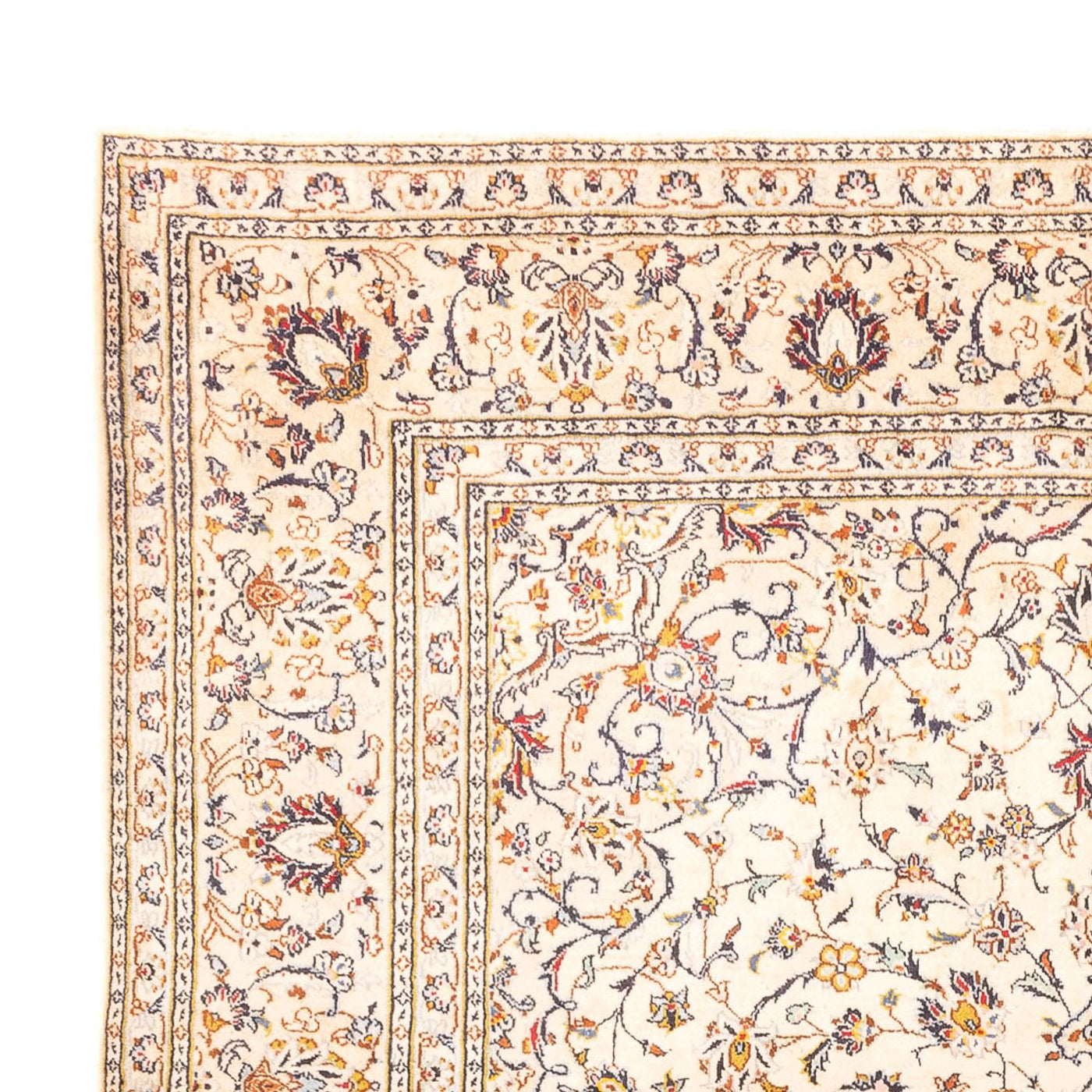 Kashan Tappeto 300x204cm - Tappeto persiano