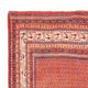 Perserteppich - Mir - 320 x 225 cm - hellrot