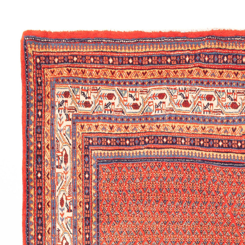 Perserteppich - Mir - 320 x 225 cm - hellrot