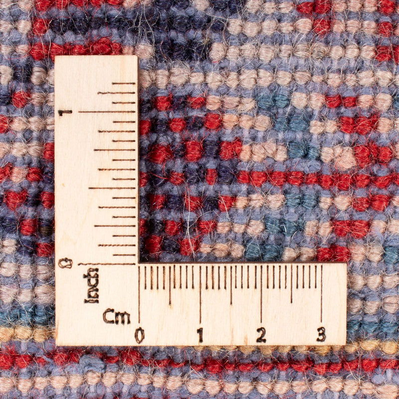 Perserteppich - Mir - 320 x 225 cm - hellrot