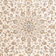 Perserteppich - Keshan - 290 x 195 cm - beige