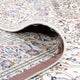 Perserteppich - Keshan - 290 x 195 cm - beige