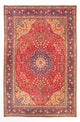 Perserteppich - Täbriz - 295 x 200 cm - rot