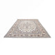 Perserteppich - Keshan - 305 x 200 cm - beige