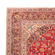 Perserteppich - Keshan - 330 x 245 cm - rot