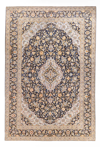 Kashan Tappeto 307x425cm - Tappeto persiano