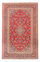 Perserteppich - Keshan - 345 x 227 cm - rot