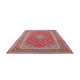 Perserteppich - Keshan - 345 x 227 cm - rot