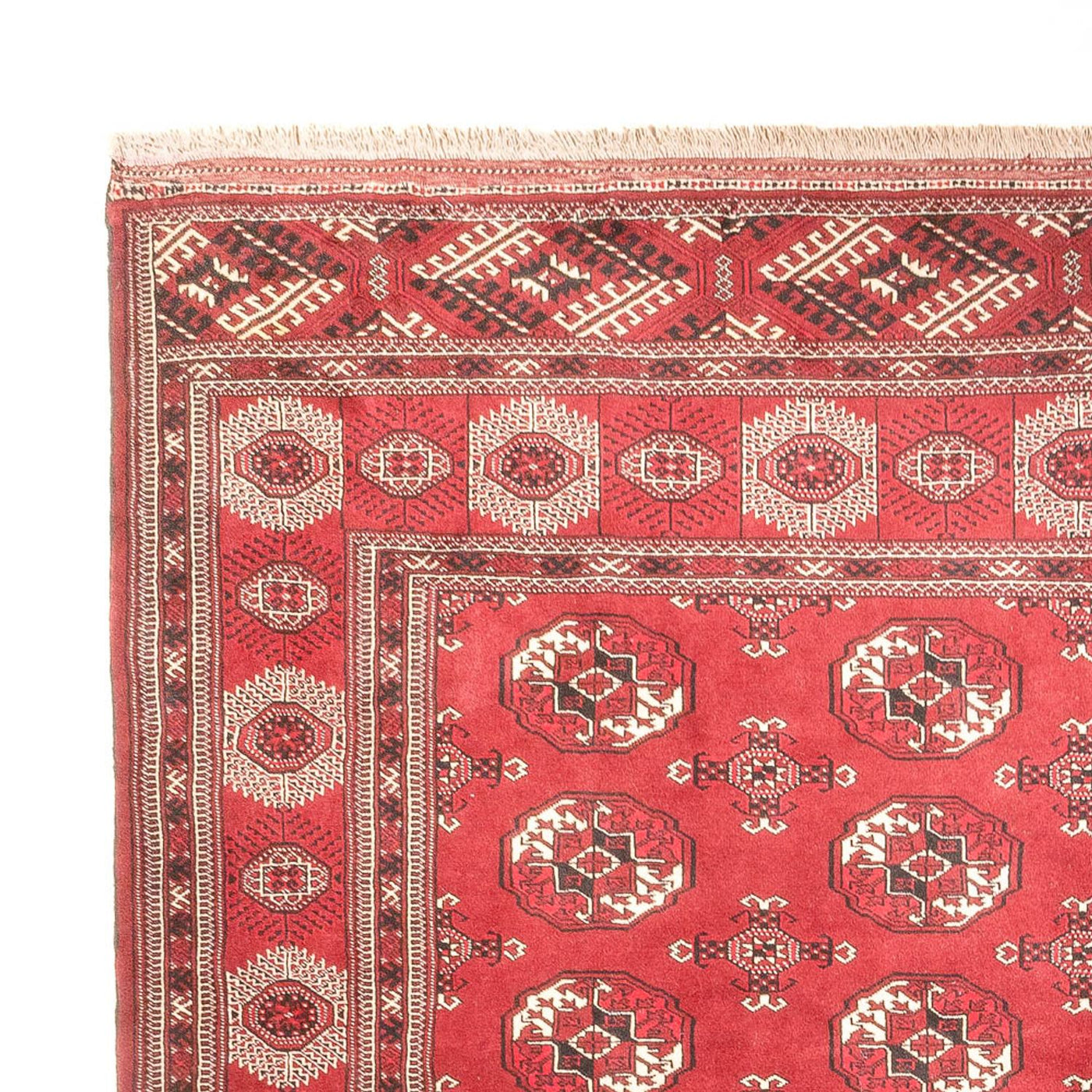Tappeto Turkaman 400x260cm - Tappeto persiano