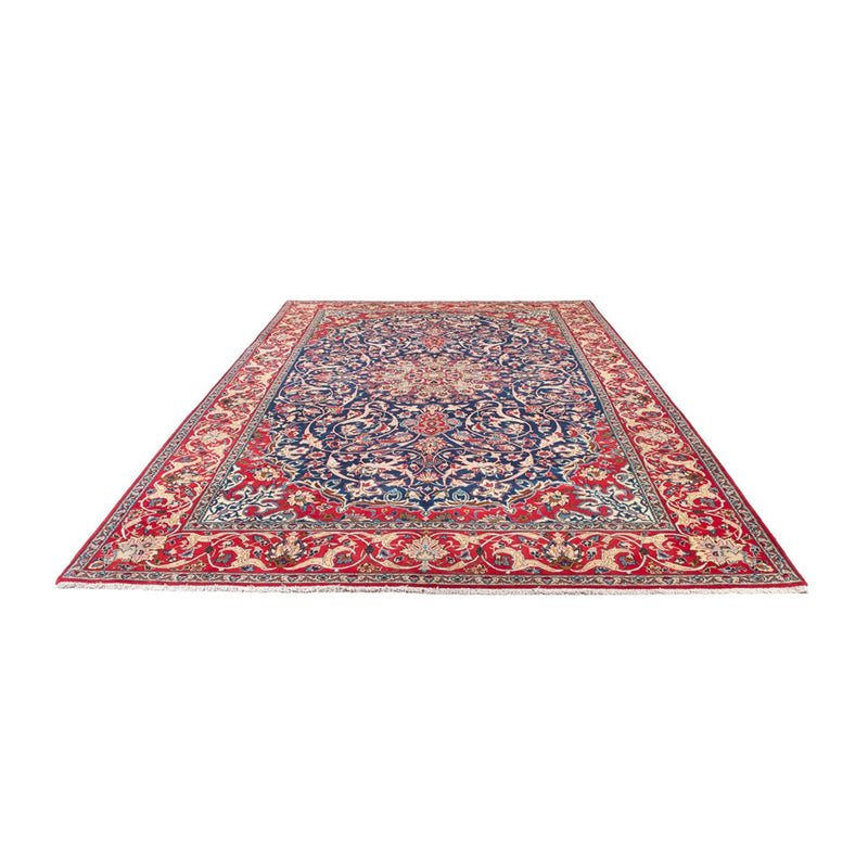 Perserteppich - Classic - 388 x 250 cm - dunkelblau
