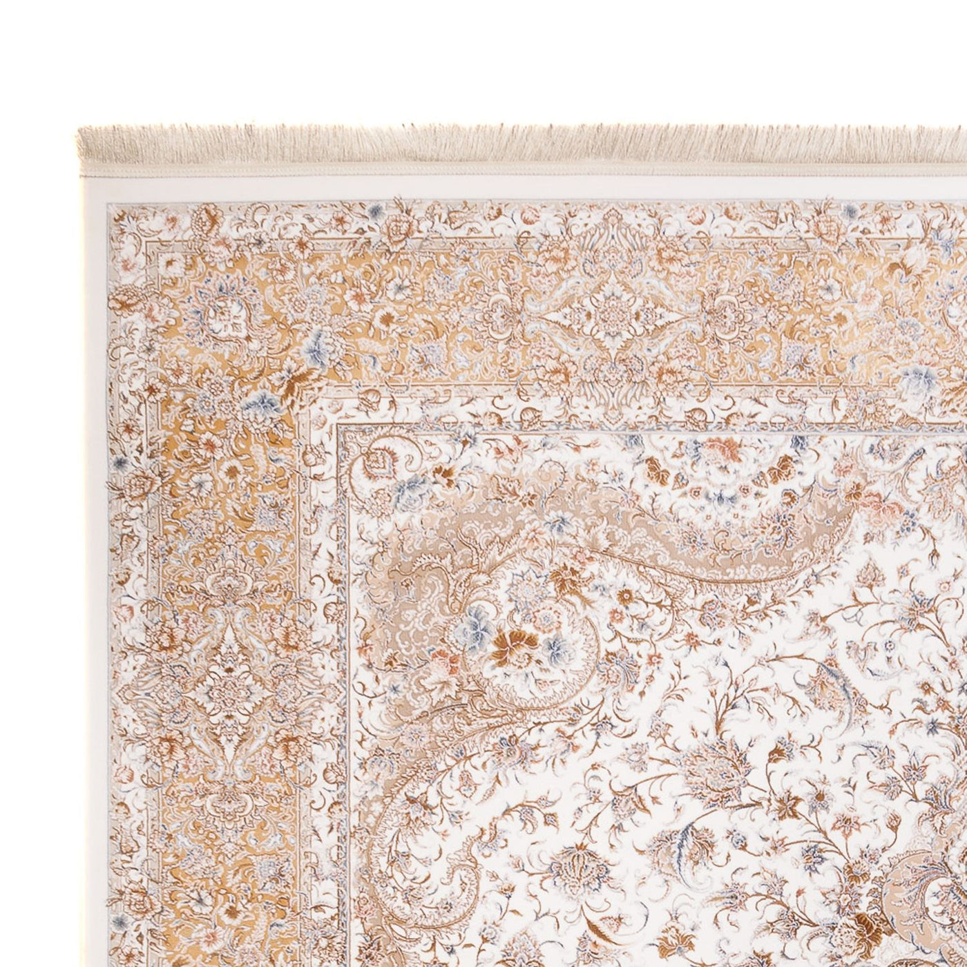 Tapis oriental tissé 350x250cm