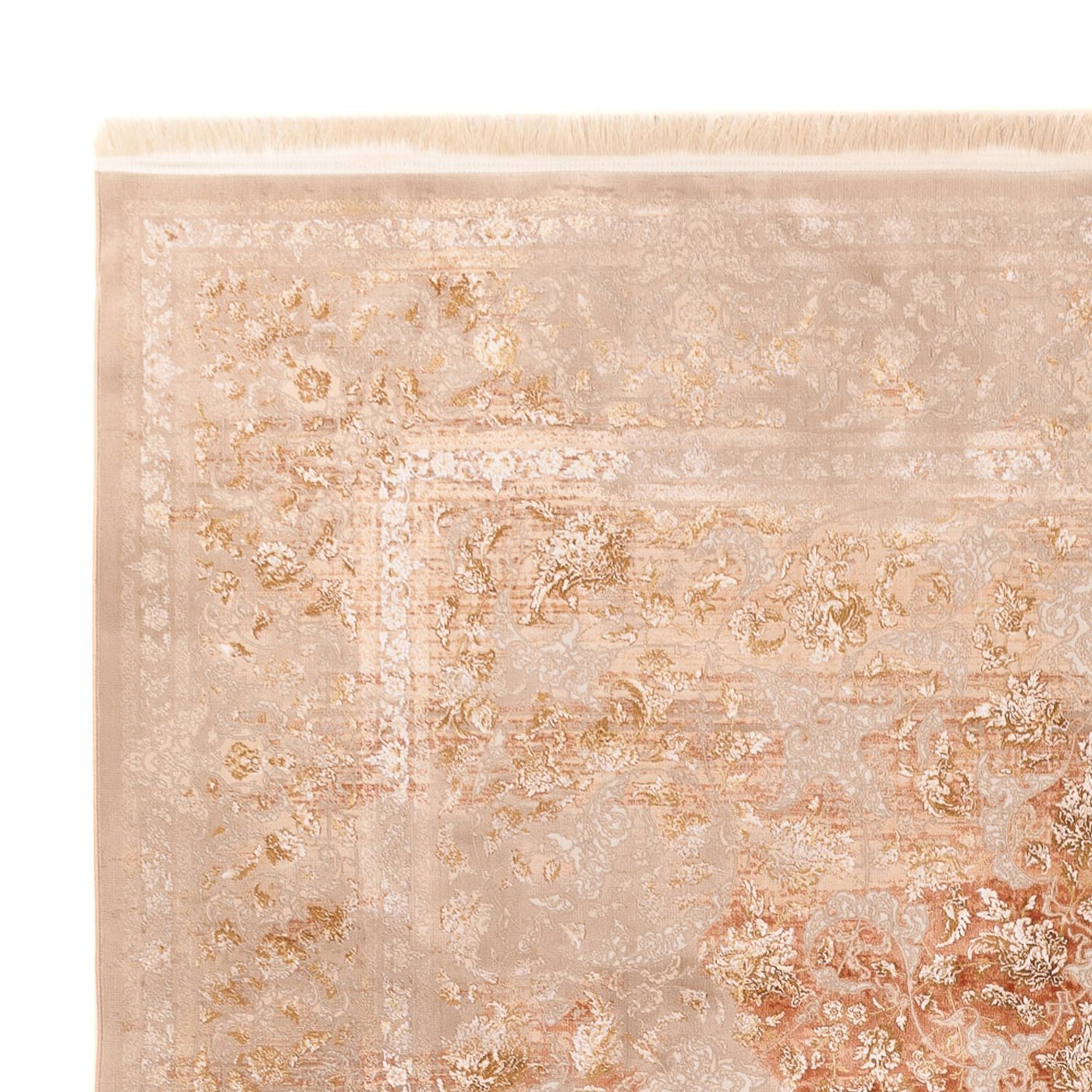 Tappeto Orientale Tessuto 350x250cm