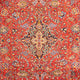 Perserteppich - Classic - 337 x 253 cm - rot