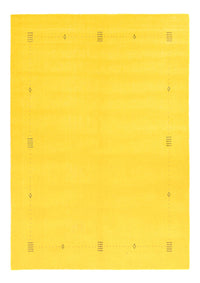 Tapis Gabbeh - Softy - 227 x 164 cm - jaune
