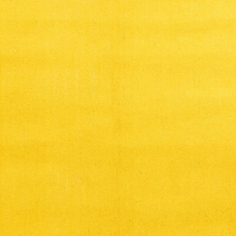 Gabbeh Teppich - Softy - 227 x 164 cm - gelb