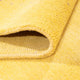Gabbeh Teppich - Softy - 227 x 164 cm - gelb