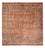 Orientteppich - Indus - 300 x 250 cm - hellrot
